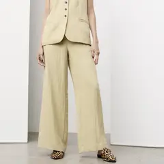 APOLOGY - Pantalón Mujer