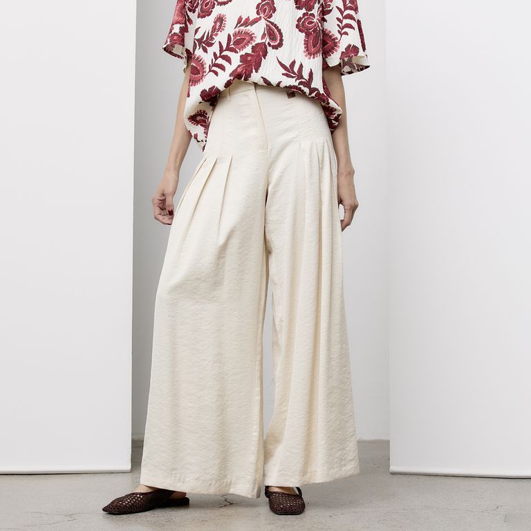 APOLOGY Pantalón Mujer