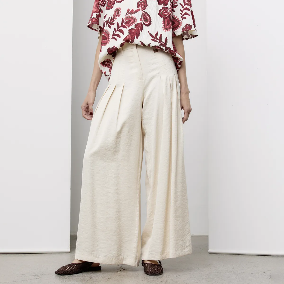 APOLOGY - Pantalón Mujer Apology