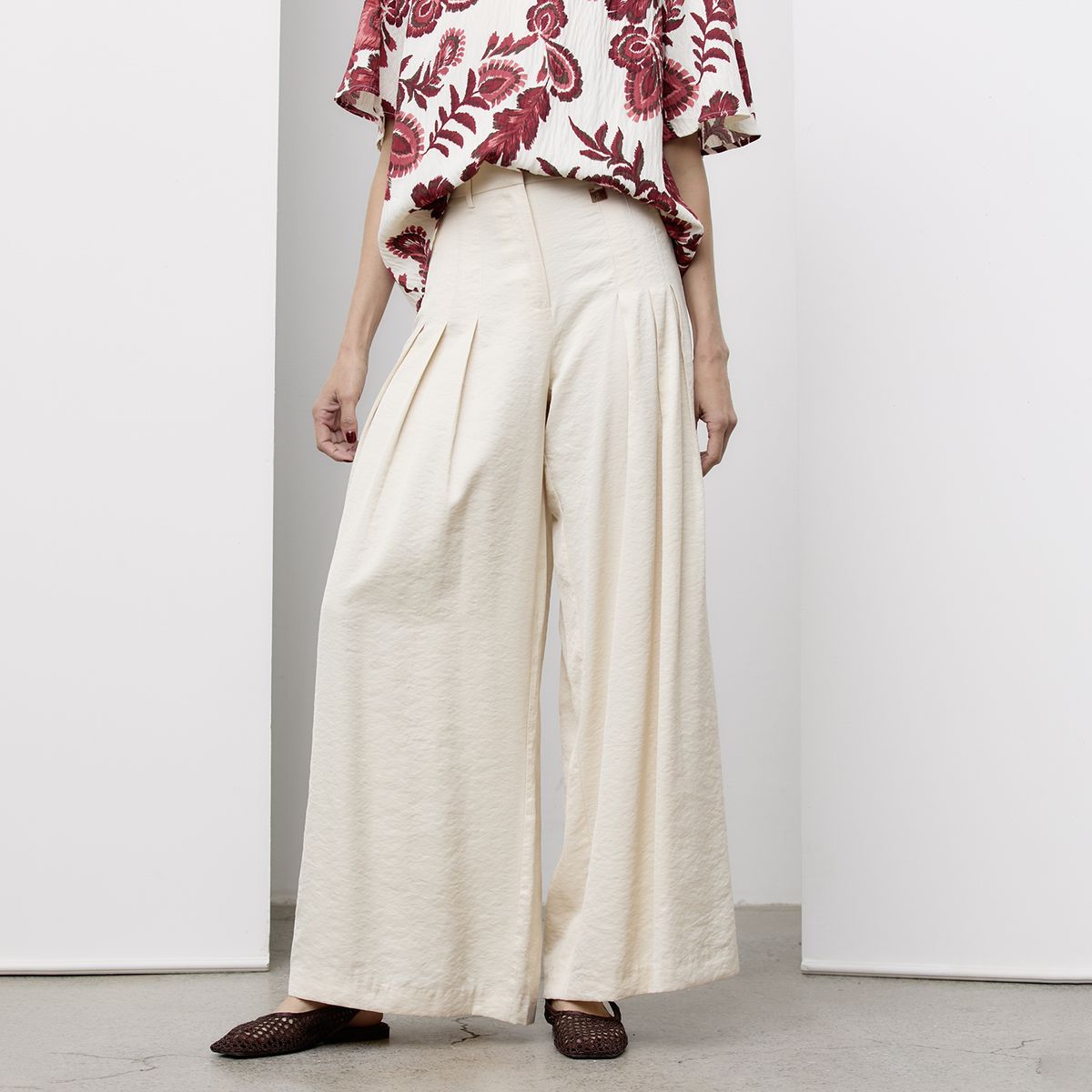 APOLOGY - Pantalón Mujer Apology
