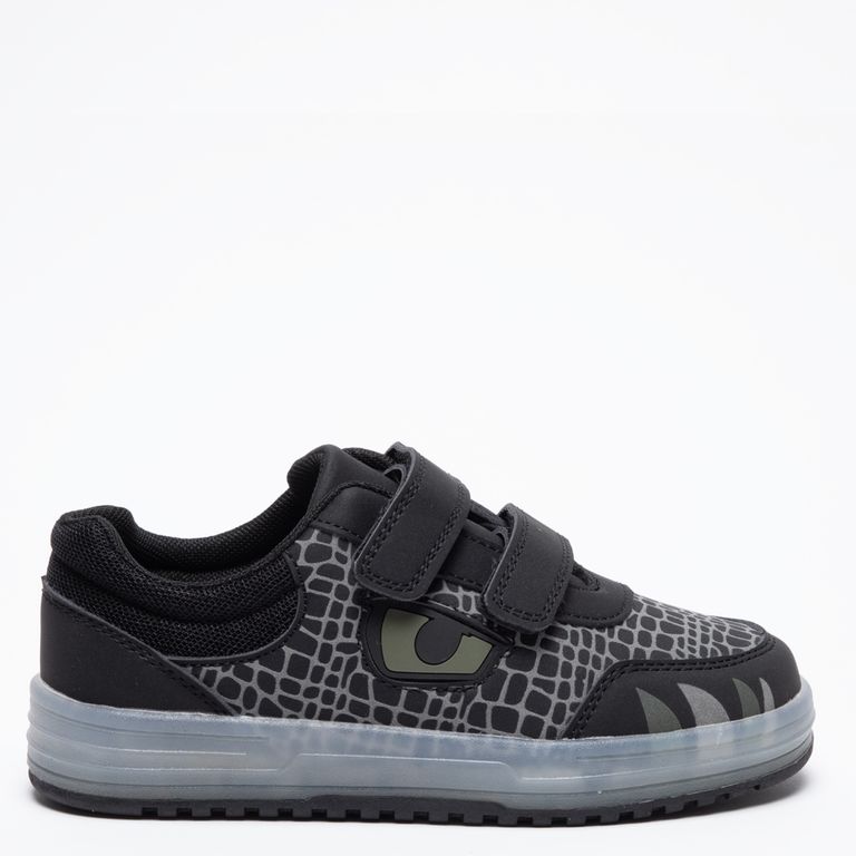Zapatilla Urbana Niño Negro (22 a 33)