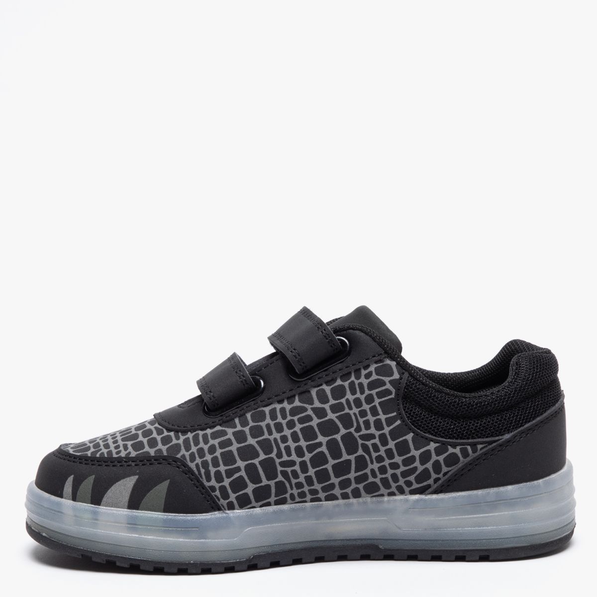 YAMP - Zapatilla Urbana Niño Negro (22 a 33) Yamp