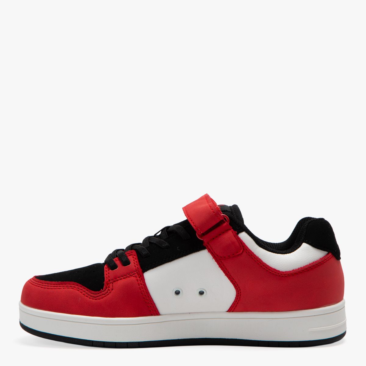 STARTER - Zapatilla Urbana Niño Rojo (34 a 38) Starter