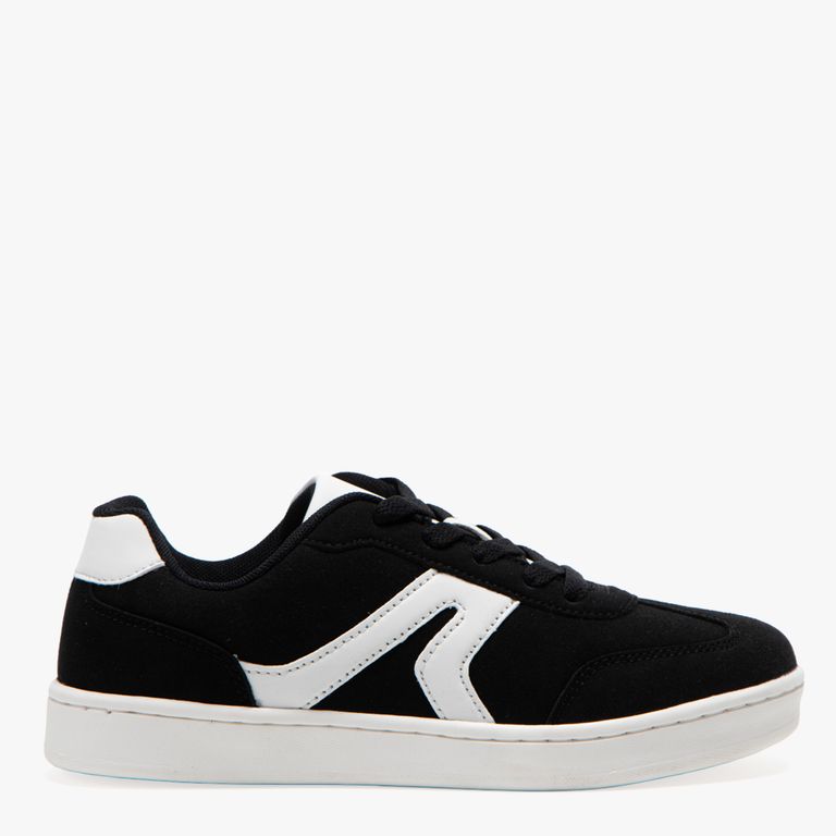 ELEVEN Zapatilla Urbana Niño Negro (33 a 38)