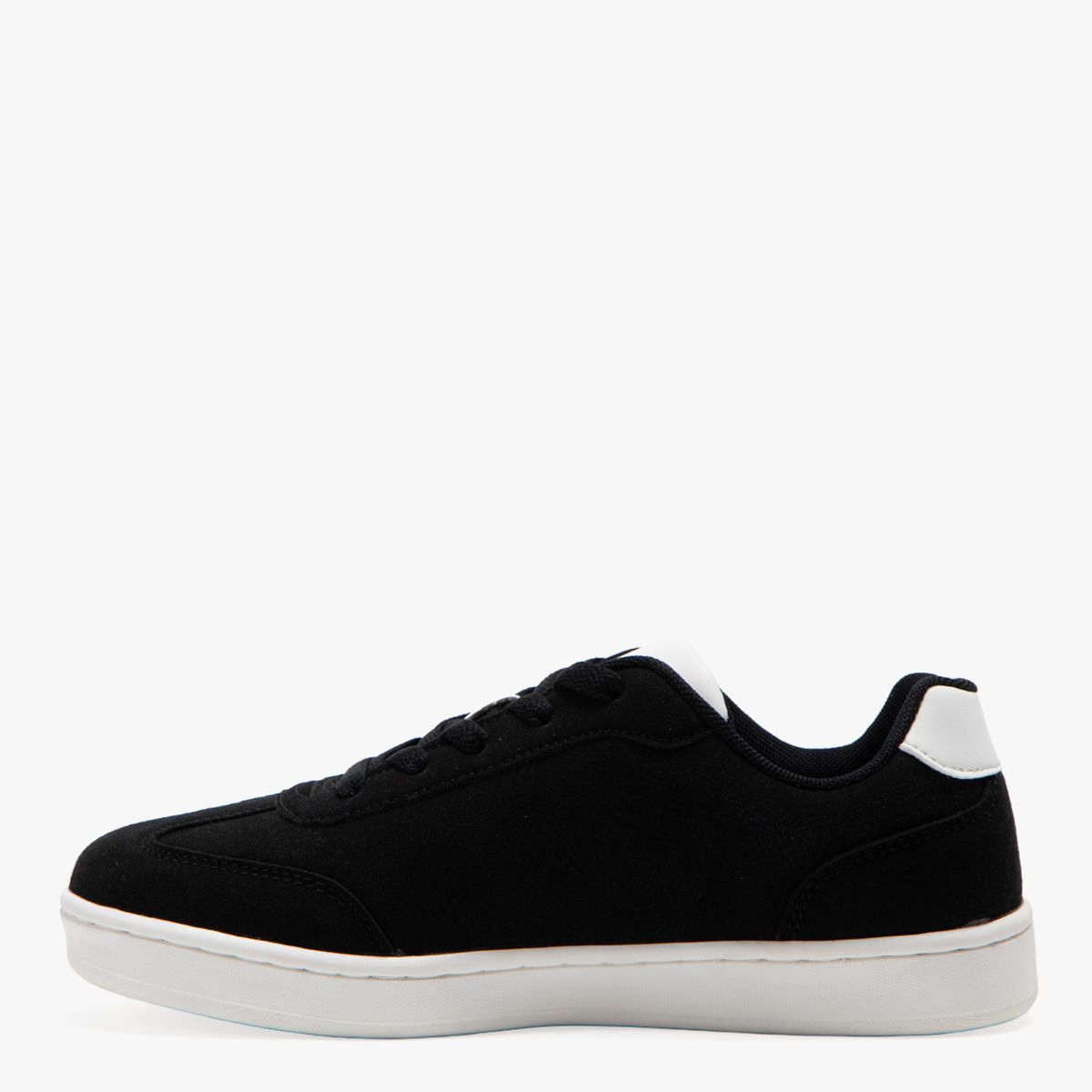 ELEVEN - Zapatilla Urbana Niño Negro (33 a 38) Eleven