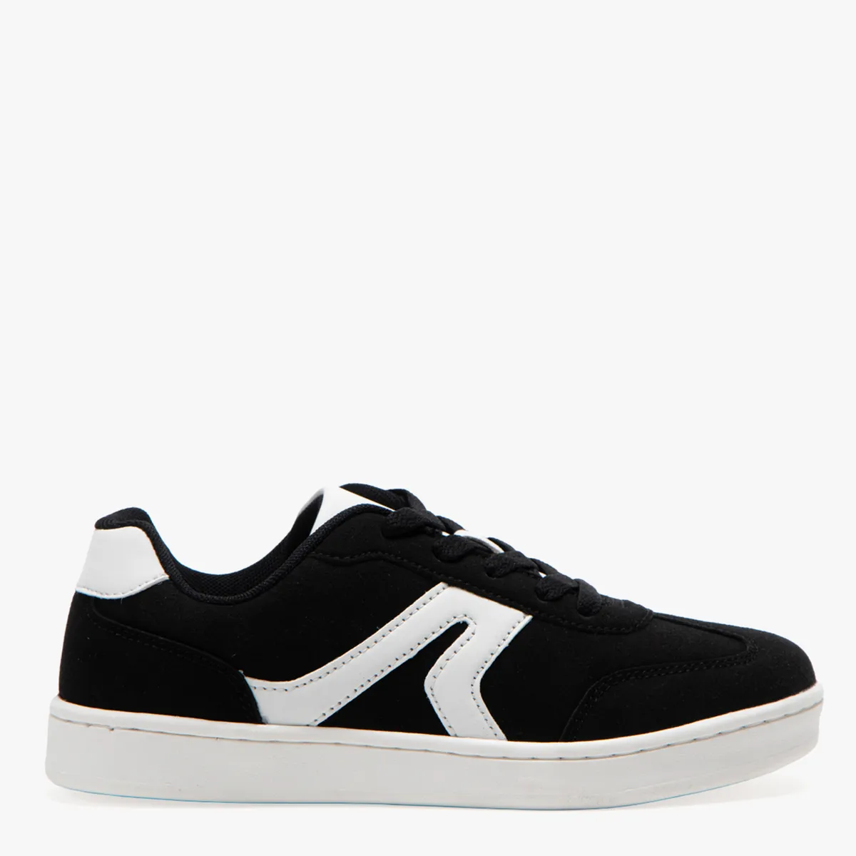 ELEVEN - Zapatilla Urbana Niño Negro (33 a 38) Eleven