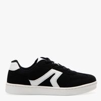 Zapatilla Urbana Niño Negro (33 a 38)