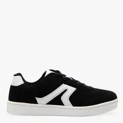 ELEVEN - Zapatilla Urbana Niño Negro (33 a 38)