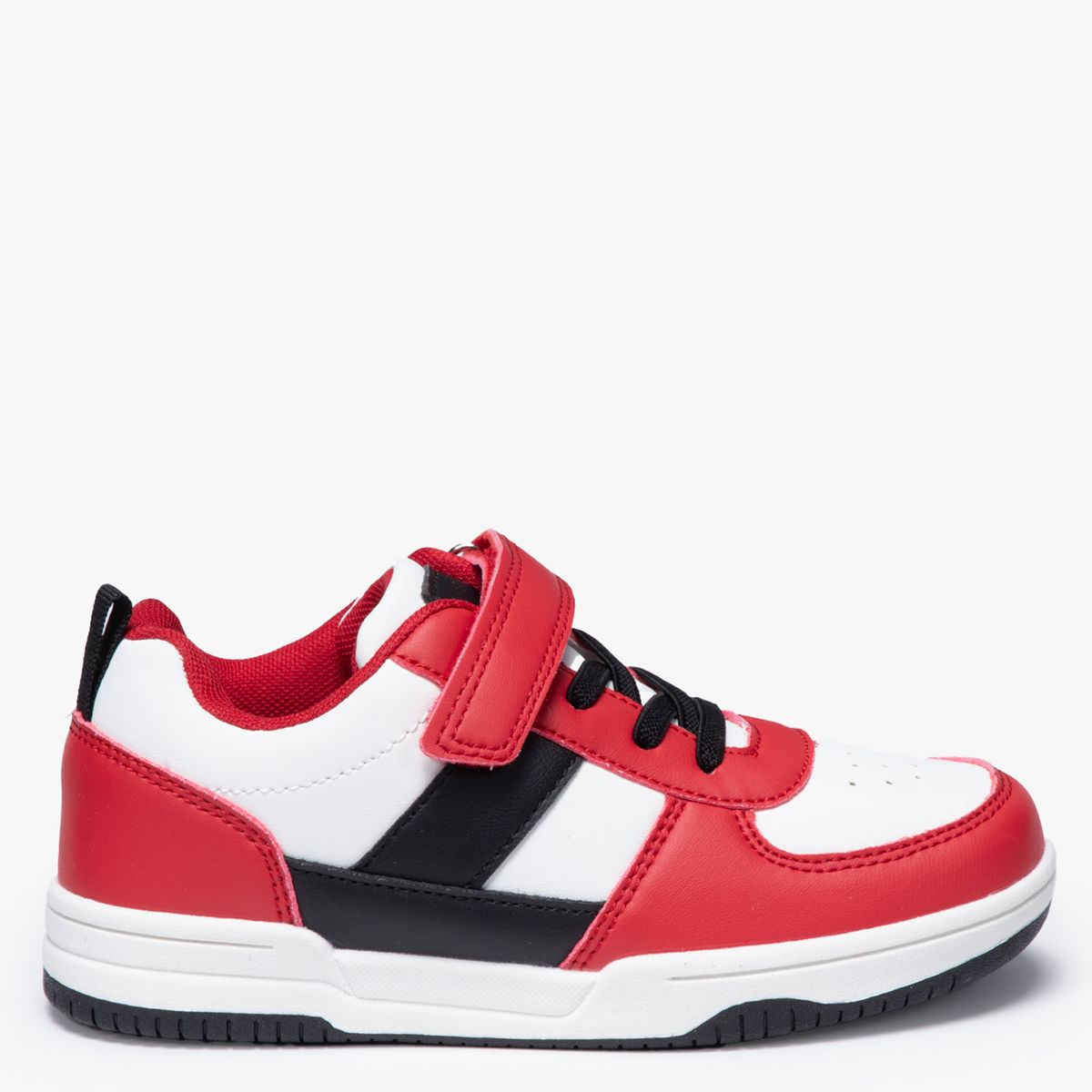 YAMP - Zapatilla Urbana Niño Verde (23-A-37) Yamp