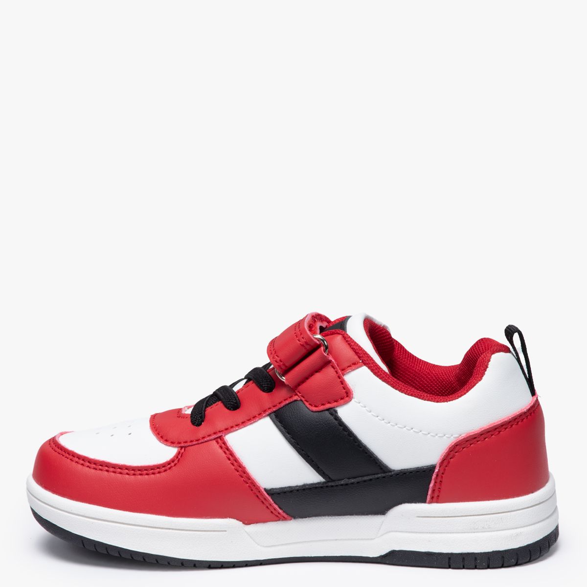 YAMP - Zapatilla Urbana Niño Verde (23-A-37) Yamp