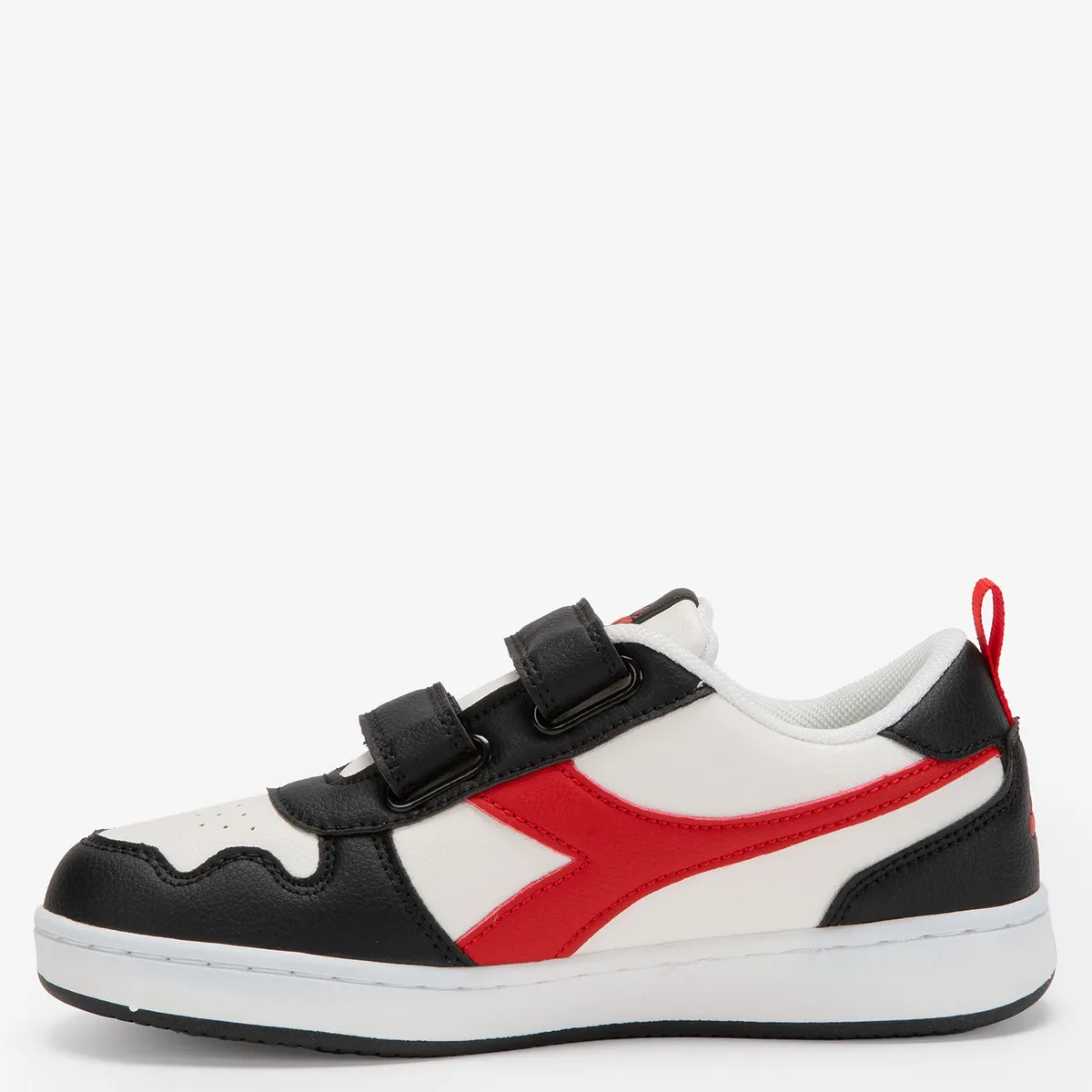 DIADORA - Zapatilla Urbana Niño Rojo (34 a 39) Diadora