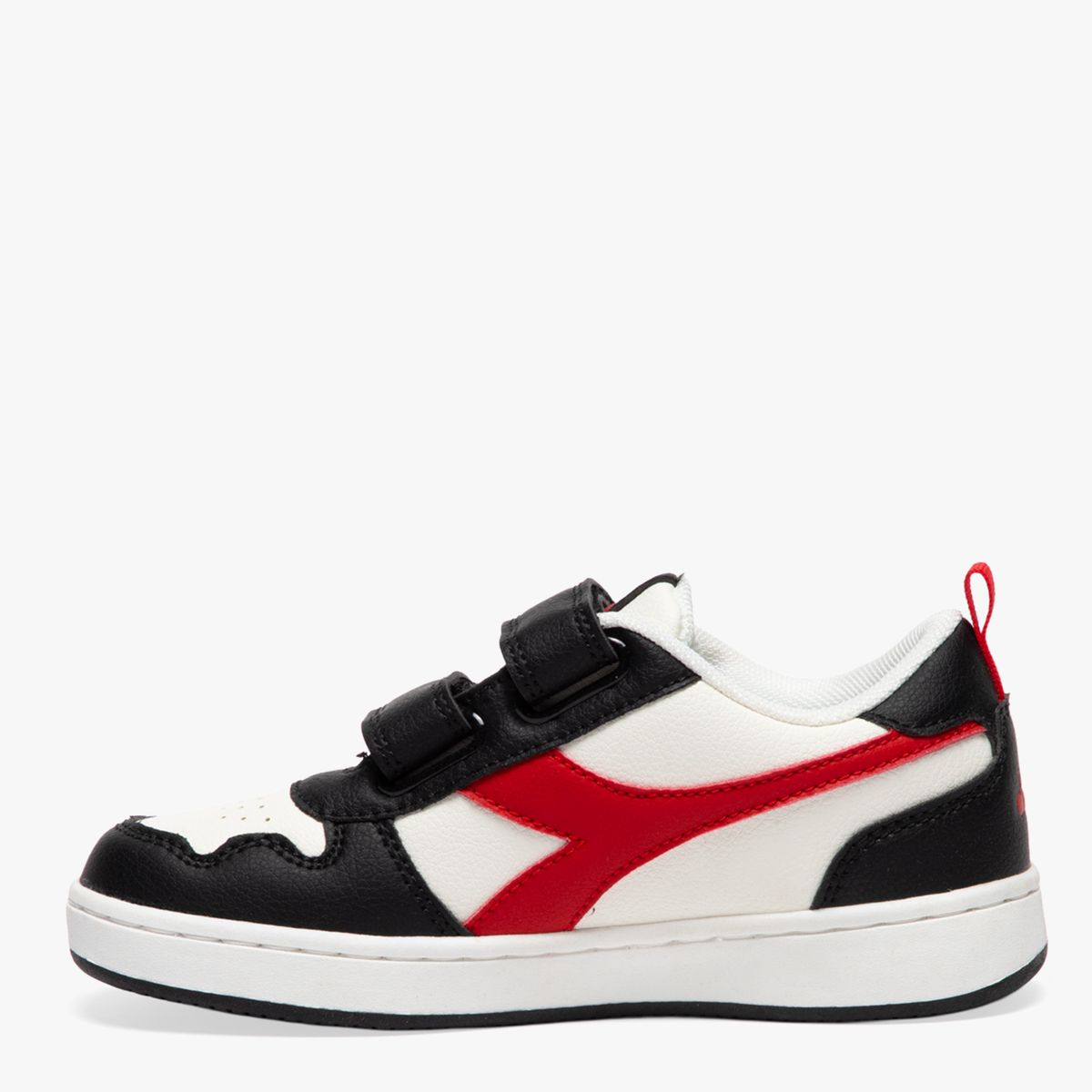 DIADORA - Zapatilla Urbana Niño Rojo (22 a 33) Diadora