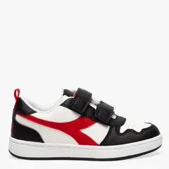 DIADORA - Zapatilla Urbana Niño Rojo (22 a 33)