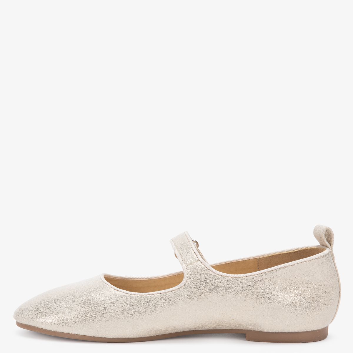 YAMP - Ballerina Niña Dorado (22 A 33) Yamp