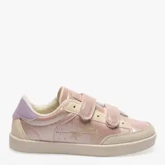 CONIGLIO - Zapatilla Urbana Niña Rosado (22 a 33)