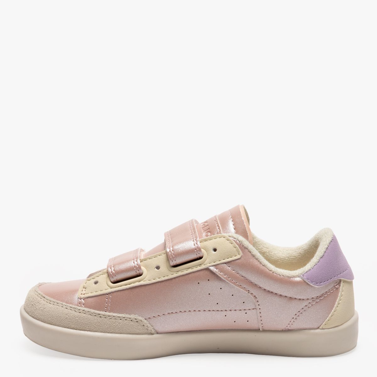 CONIGLIO - Zapatilla Urbana Niña Rosado (22 a 33) Coniglio