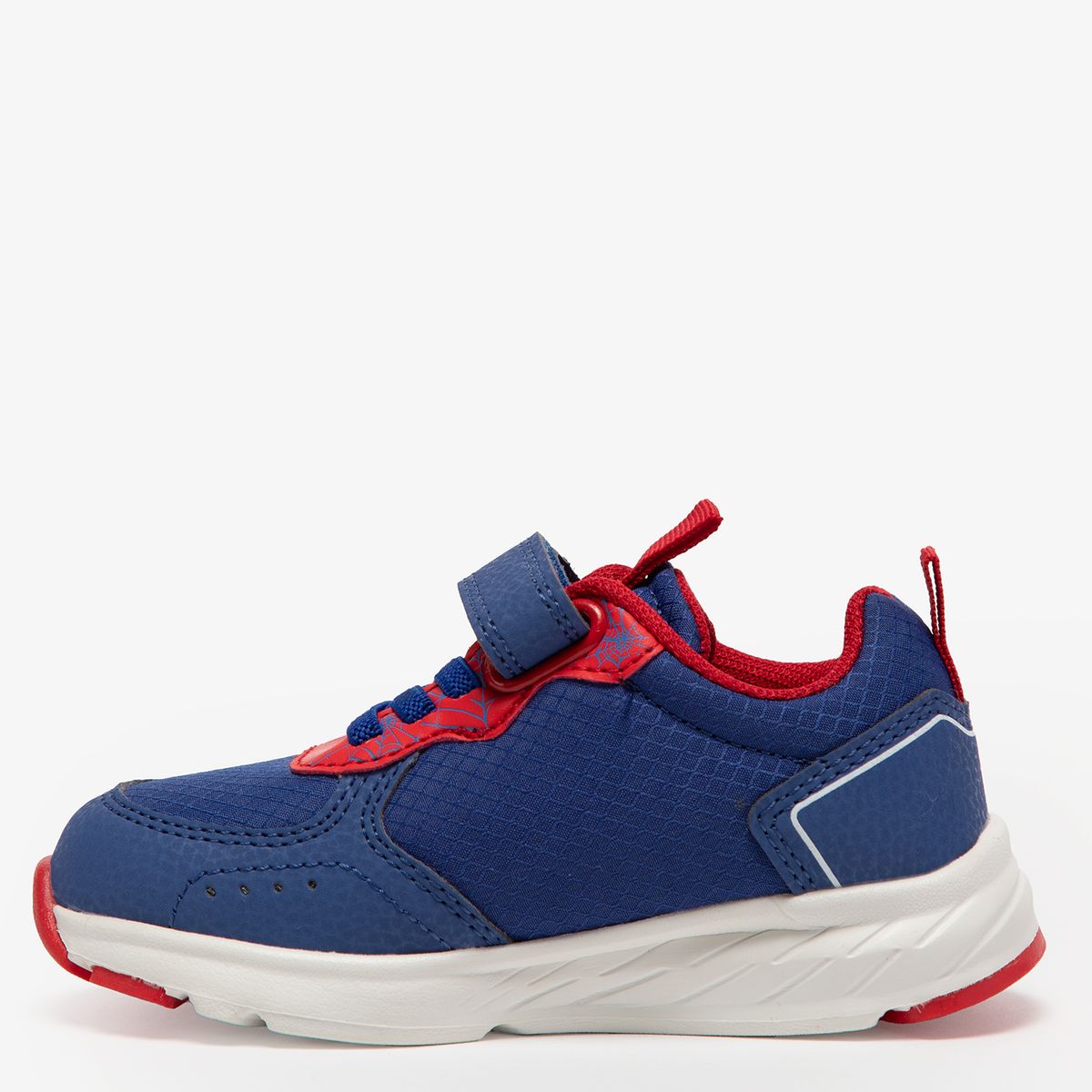 MARVEL - Zapatilla Urbana Niño Azul (22 a 33) Marvel