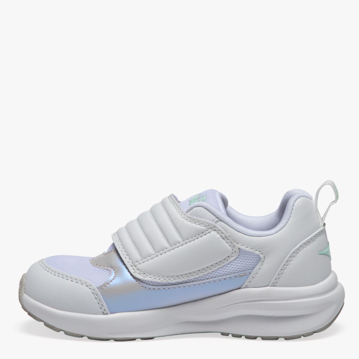 DIADORA - Solbe Zapatilla Urbana Niña Blanco (20 A 26) Diadora