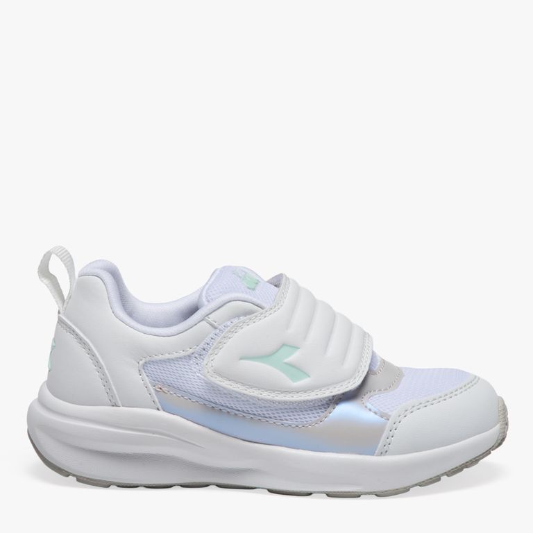 DIADORA Solbe Zapatilla Urbana Niña Blanco (20 A 26)