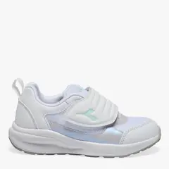 DIADORA - Solbe Zapatilla Urbana Niña Blanco (20 A 26)