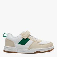 Zapatilla Urbana Niño Verde (23-A-37)