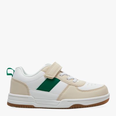 Imagen 1 del producto Zapatilla Urbana Niño Verde (23-A-37)