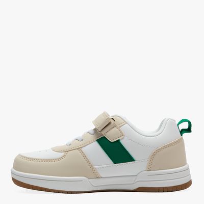 Imagen 2 del producto Zapatilla Urbana Niño Verde (23-A-37)