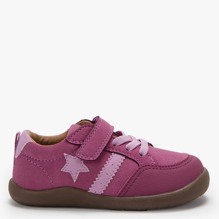 CONIGLIO Zapatilla Urbana Niña Morado (18 a 26)