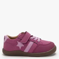 CONIGLIO - Zapatilla Urbana Niña Morado (18 a 26)