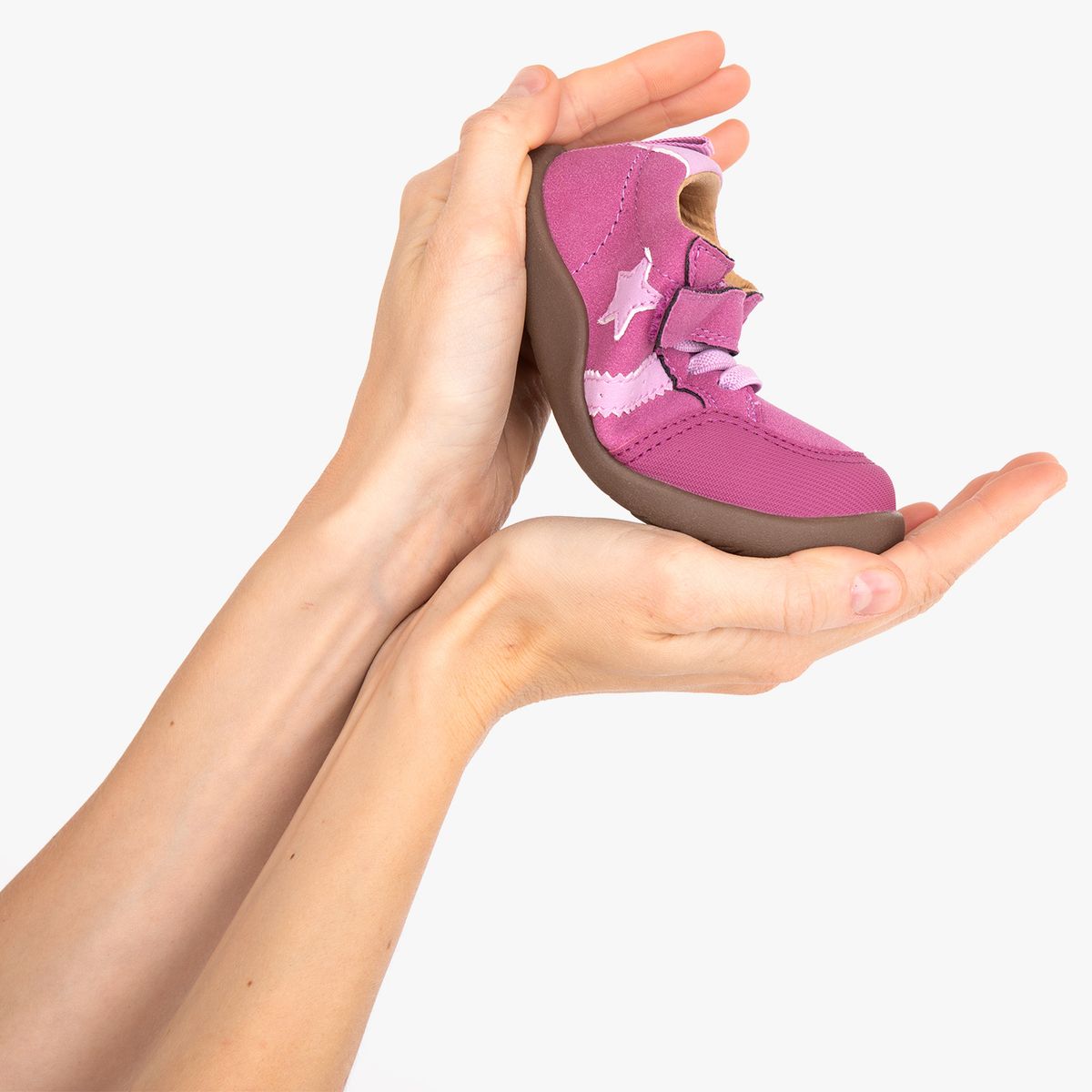 CONIGLIO - Zapatilla Urbana Niña Morado (18 a 26) Coniglio