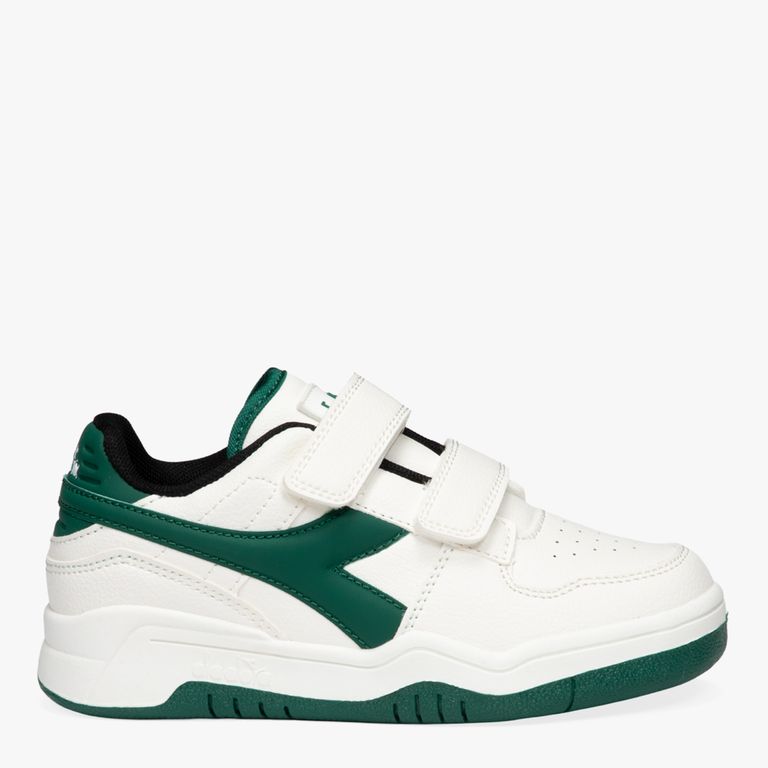 DIADORA Zapatilla Urbana Niño Verde (27 a 33)