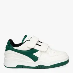 DIADORA - Zapatilla Urbana Niño Verde (27 a 33)
