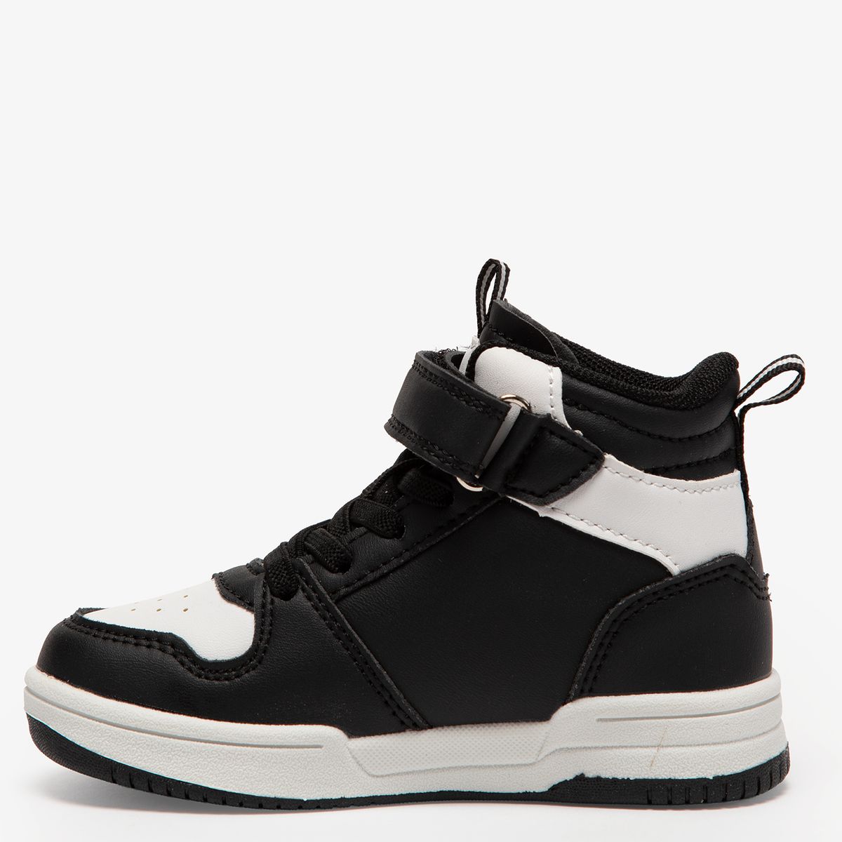 MARVEL - Zapatilla Urbana Niño Negro (22 a 33) Marvel