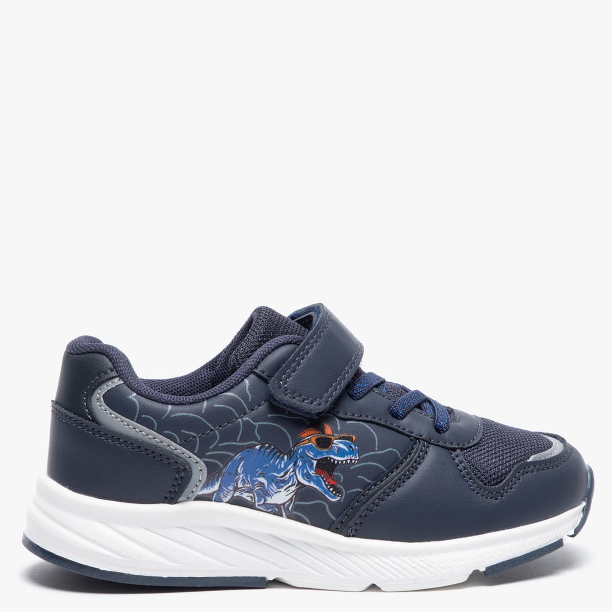 YAMP - Zapatilla Urbana Niño Azul (23 a 37) Yamp