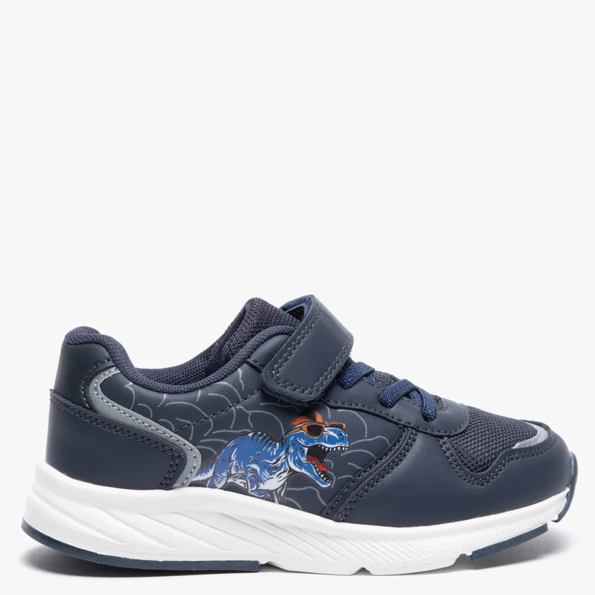 YAMP - Zapatilla Urbana Niño Azul (23 a 37) Yamp