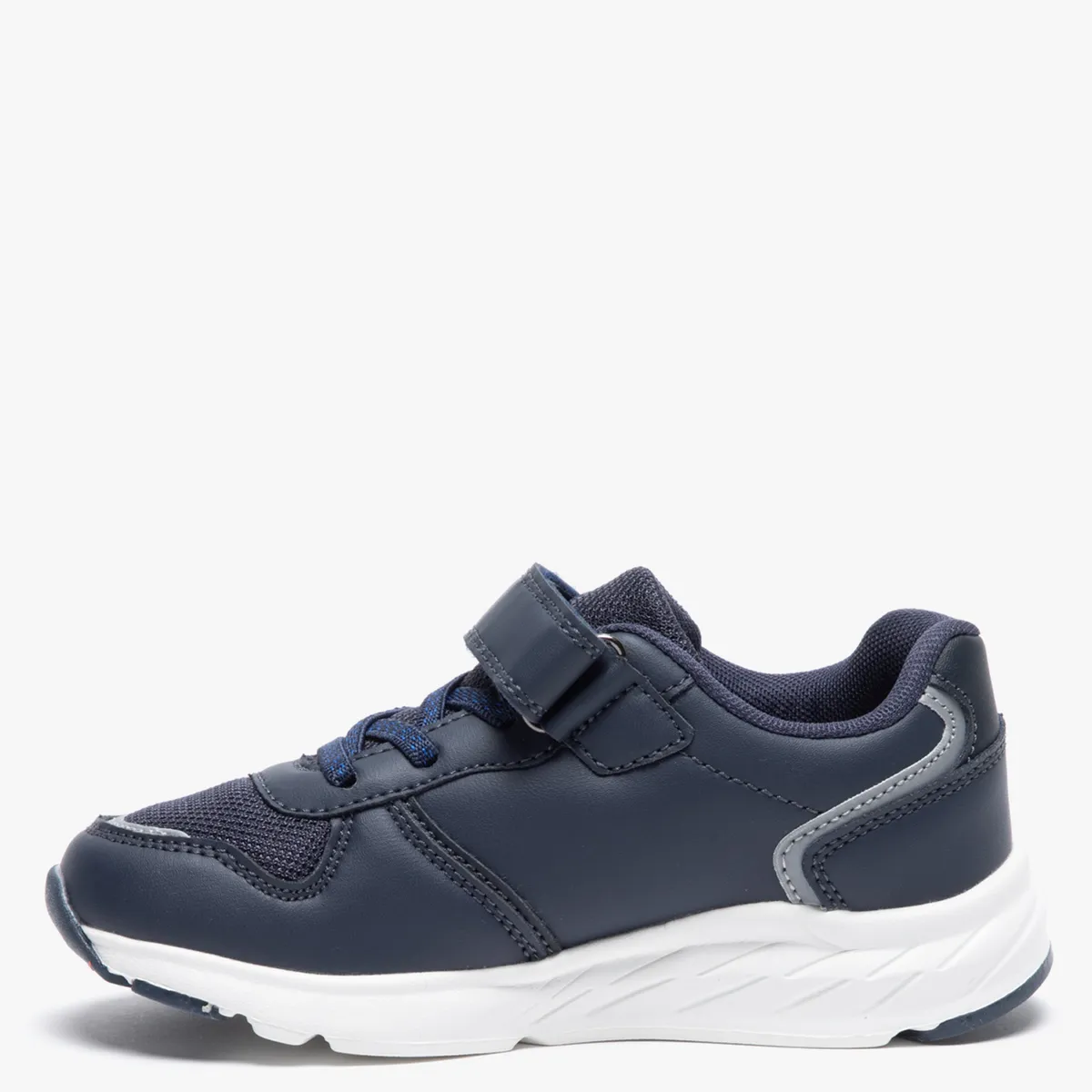 YAMP - Zapatilla Urbana Niño Azul (23 a 37) Yamp