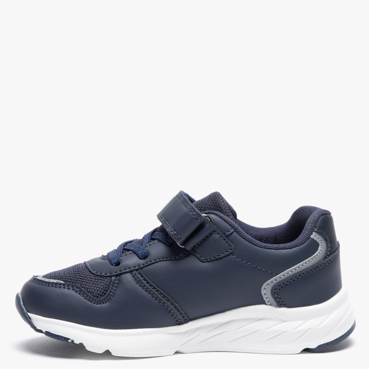 YAMP - Zapatilla Urbana Niño Azul (23 a 37) Yamp