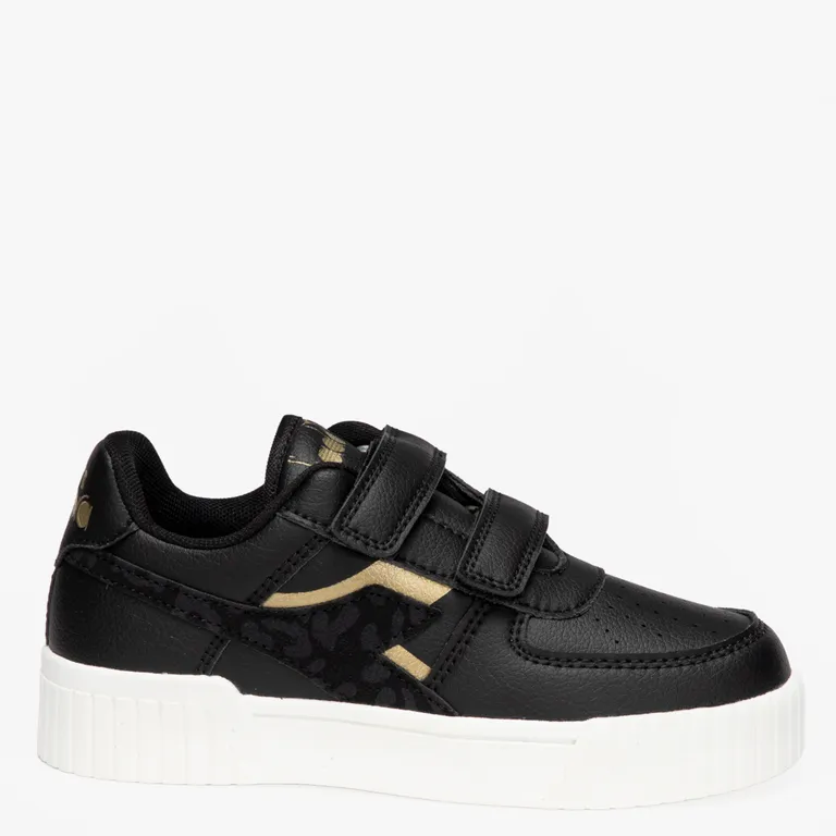Zapatilla Urbana Niña Negro (22 a 33)