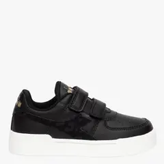 DIADORA - Zapatilla Urbana Niña Negro (22 a 33)