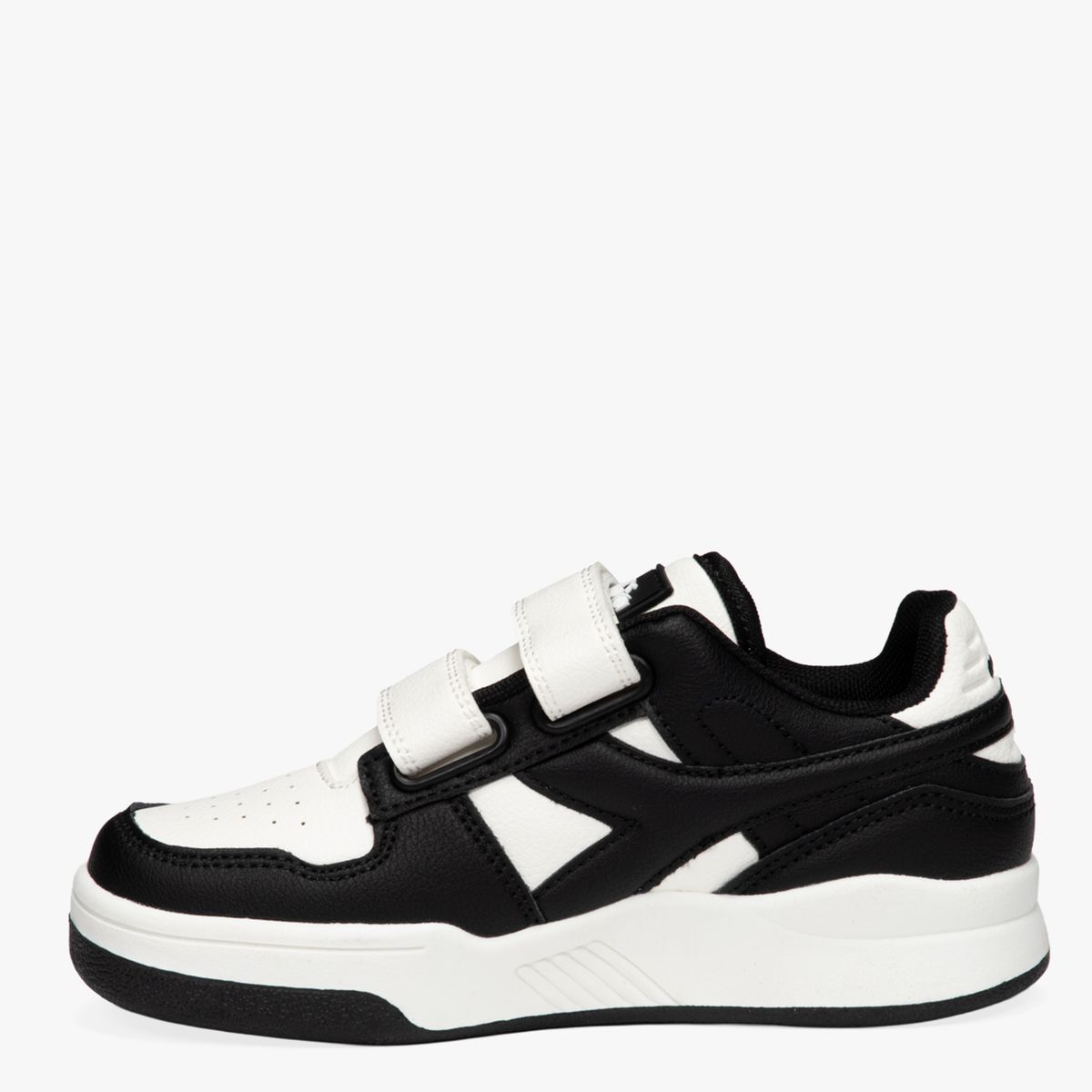 DIADORA - Zapatilla Urbana Niño Negro (27 a 33) Diadora