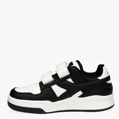 Imagen 2 del producto Zapatilla Urbana Niño Negro (27 a 33)