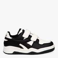 Zapatilla Urbana Niño Negro (27 a 33)