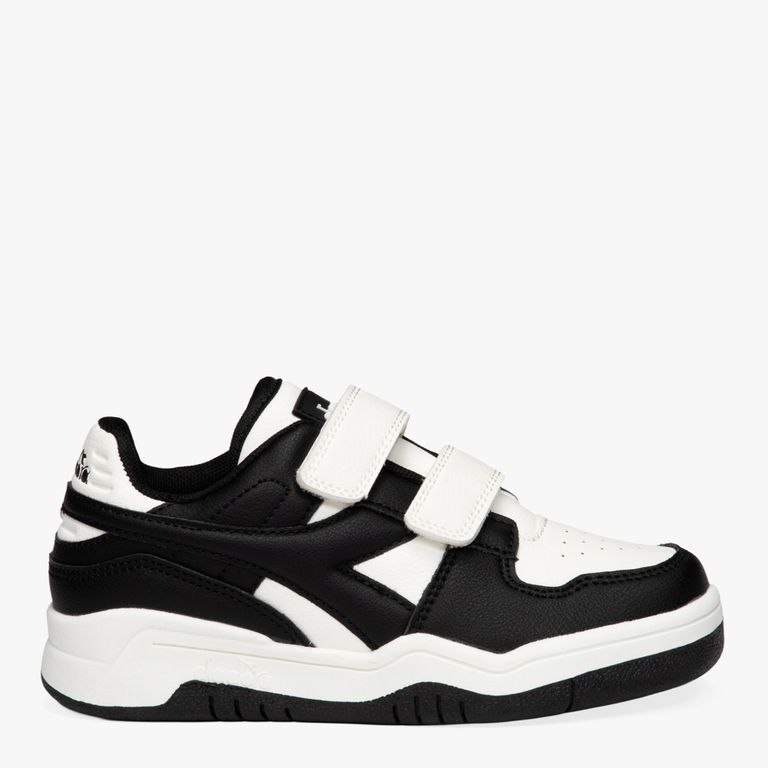 DIADORA Zapatilla Urbana Niño Negro (27 a 33)
