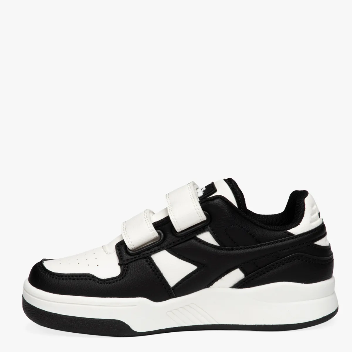 DIADORA - Zapatilla Urbana Niño Negro (27 a 33) Diadora