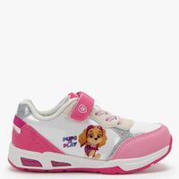 Zapatilla Urbana Niña Rosado (22 a 30)