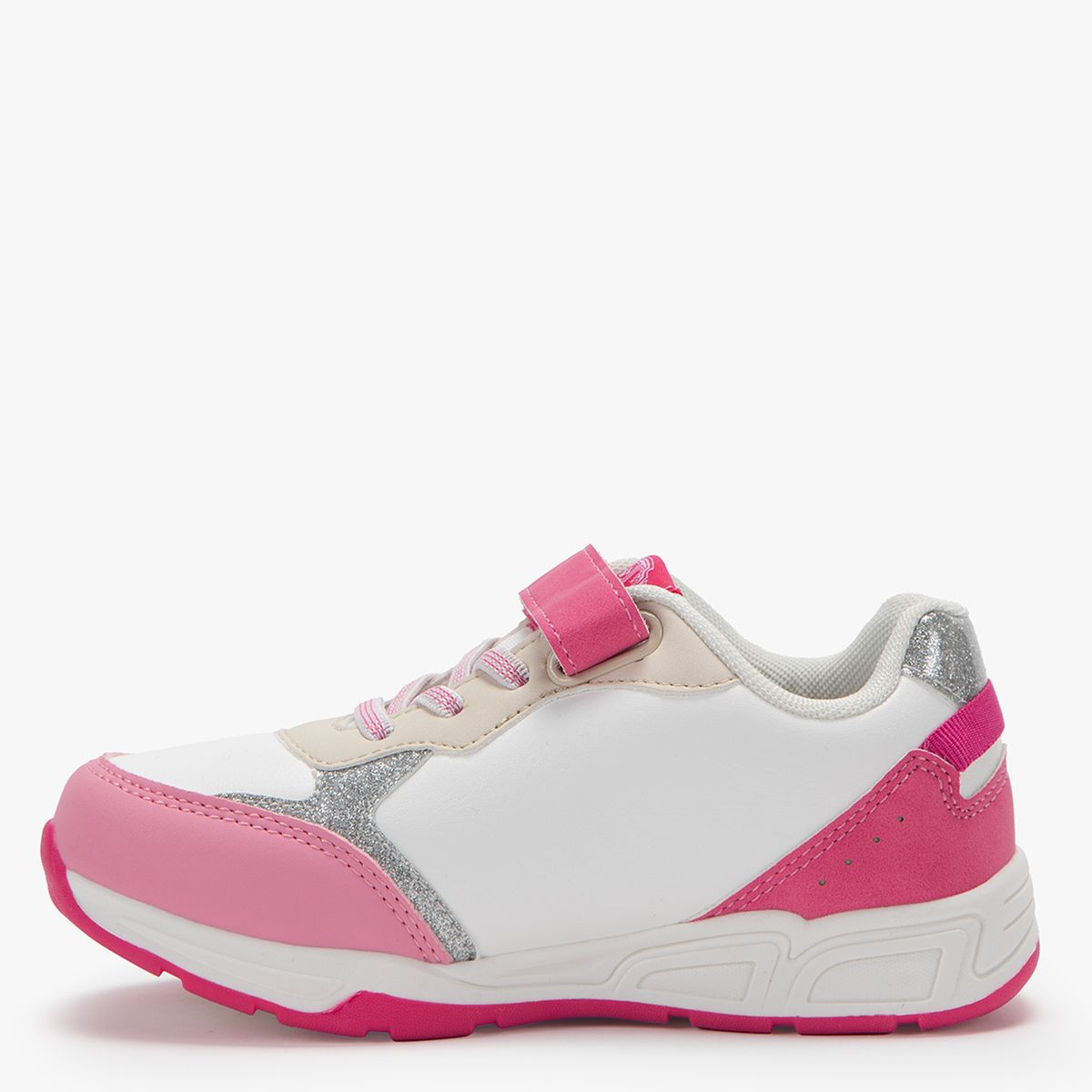 PAW PATROL - Zapatilla Urbana Niña Rosado (22 a 30) Paw Patrol