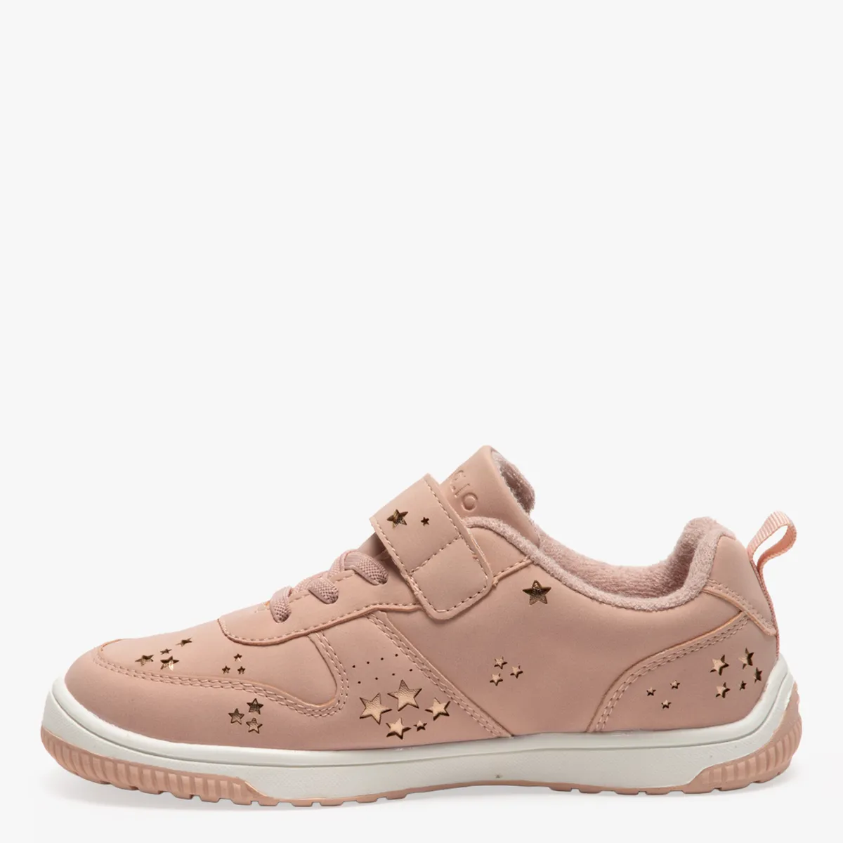 CONIGLIO - Zapatilla Urbana Niña Rosado (22 a 33) Coniglio