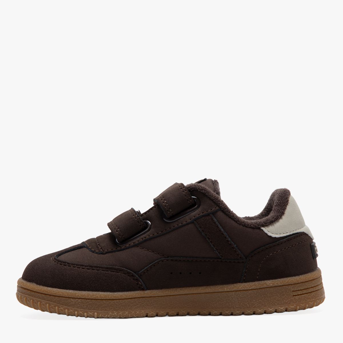 CONIGLIO - Zapatilla Urbana Niño Café (22 a 33) Coniglio