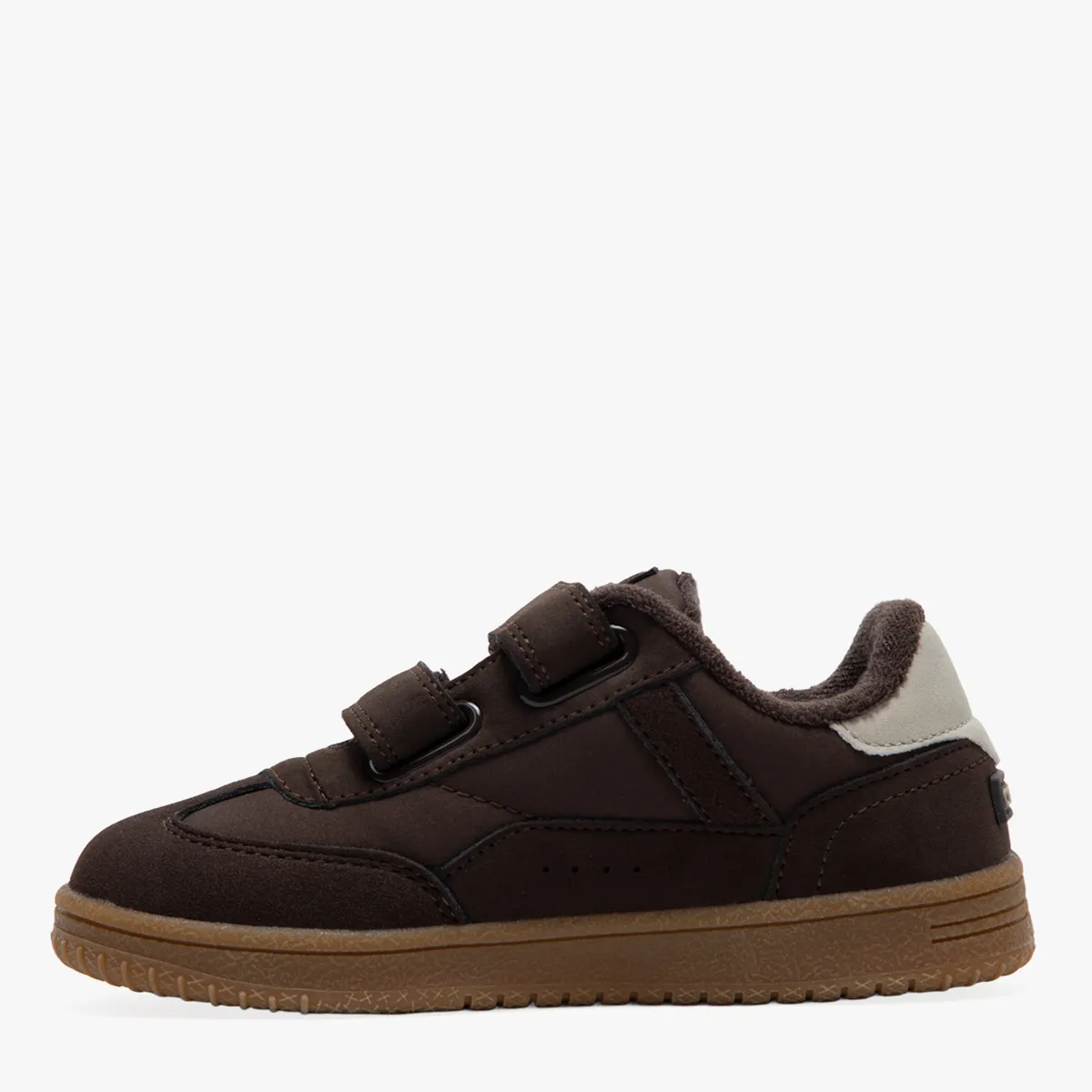 CONIGLIO - Zapatilla Urbana Niño Café (22 a 33) Coniglio