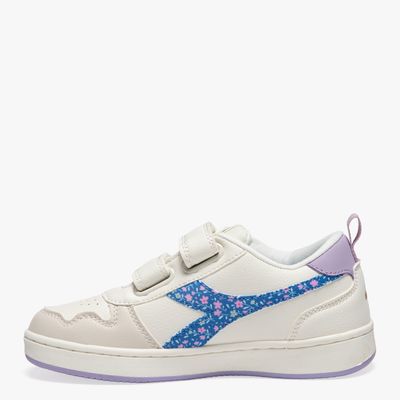 Imagen 2 del producto Zapatilla Urbana Niña Blanco (22 a 33)